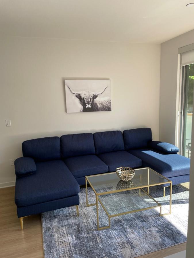 Las Palmas - Modern, Stylish, Spacious, Secure & Tranquil Condo With 2 Master Suite Bedrooms - Wlk To Sm Pier Los Angeles Exterior photo
