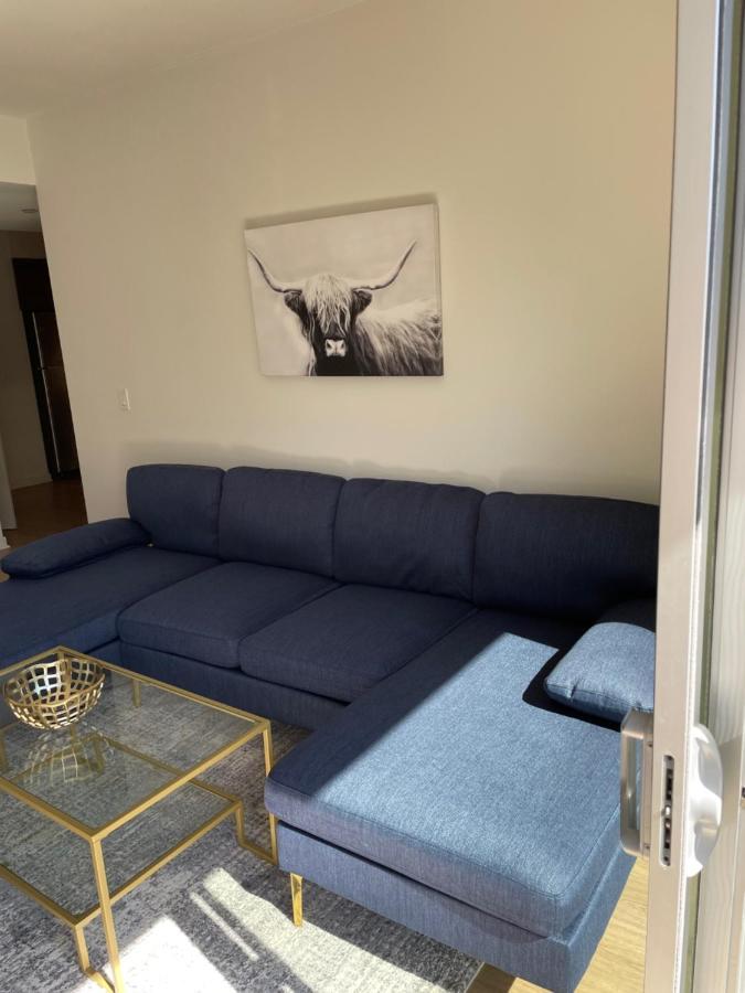 Las Palmas - Modern, Stylish, Spacious, Secure & Tranquil Condo With 2 Master Suite Bedrooms - Wlk To Sm Pier Los Angeles Exterior photo