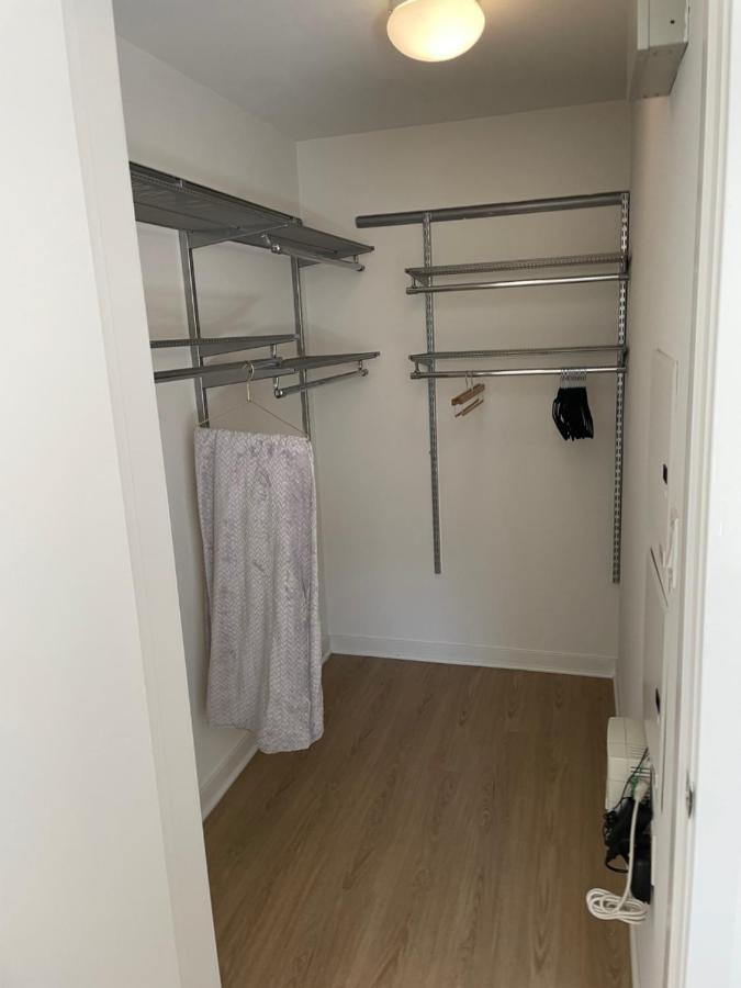 Las Palmas - Modern, Stylish, Spacious, Secure & Tranquil Condo With 2 Master Suite Bedrooms - Wlk To Sm Pier Los Angeles Exterior photo